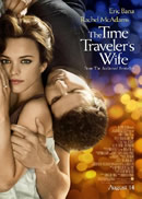Filme: The Time Travelers Wife